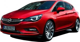 2018 Opel Astra HB 1.6 Dizel 136 HP Otomatik Excellence Araba kullananlar yorumlar
